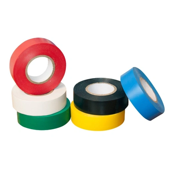 ANCHOR PW PVC Electrical Tape - 7.5 M, BLUE, BLACK, GREEN, RED, NA